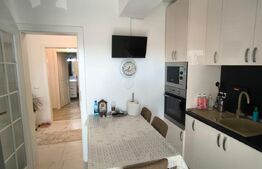 Apartament 3 camere trilateral, 87 mpu, premium, etaj 1, zona Parcul Romanescu