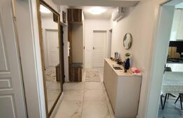 Apartament 3 camere trilateral, 87 mpu, premium, etaj 1, zona Parcul Romanescu