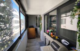 Apartament 3 camere trilateral, 87 mpu, premium, etaj 1, zona Parcul Romanescu