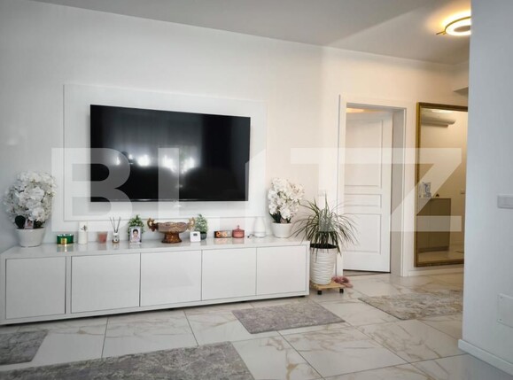 Apartament de vânzare 3 camere Romanesti - 189137AV | BLITZ Craiova | Poza1