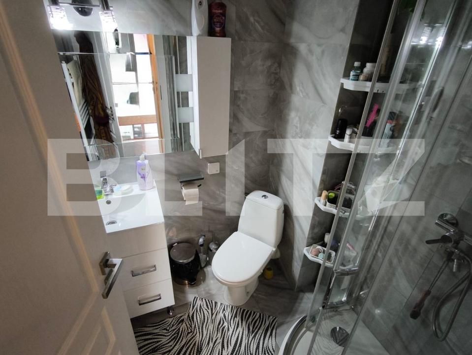 Apartament de vânzare 3 camere Romanesti - 189137AV | BLITZ Craiova | Poza8
