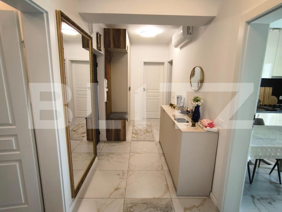 Apartament de vânzare 3 camere Romanesti - 189137AV | BLITZ Craiova | Poza4