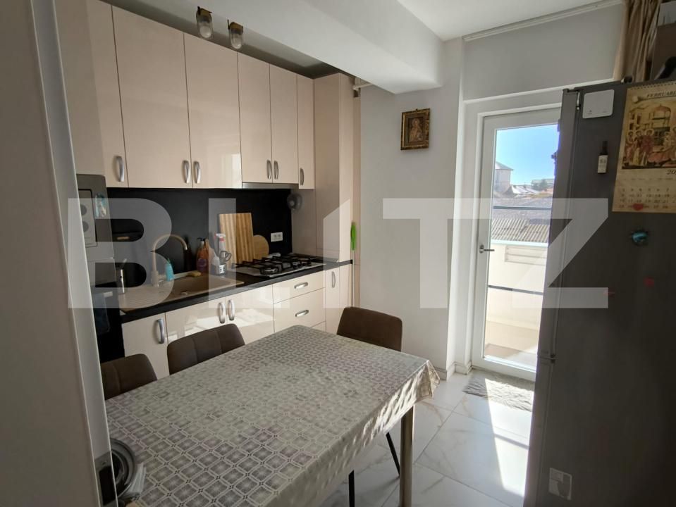 Apartament de vânzare 3 camere Romanesti - 189137AV | BLITZ Craiova | Poza12
