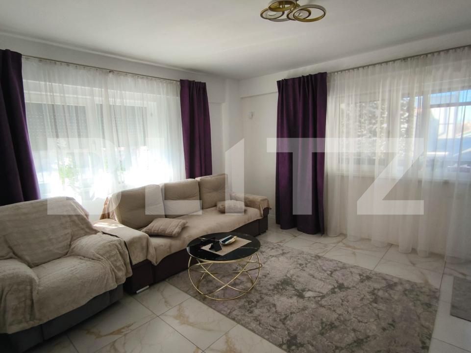 Apartament de vânzare 3 camere Romanesti - 189137AV | BLITZ Craiova | Poza2