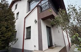 Casa P+1, 254 mp construiti, 664 mp teren, 1 Mai
