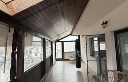 Casa P+1, 254 mp construiti, 664 mp teren, 1 Mai