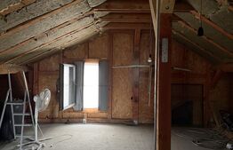 Casa P+1, 254 mp construiti, 664 mp teren, 1 Mai