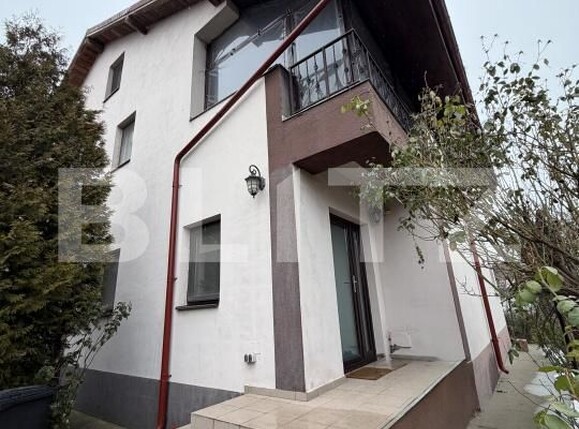 Casa de vânzare 6 camere 1 Mai - 189141CV | BLITZ Craiova | Poza2