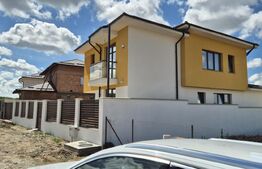 Casa 4 camere, 190 mp, 500 mp teren, zona Ford