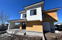 Casa 4 camere, 190 mp, 500 mp teren, zona Ford