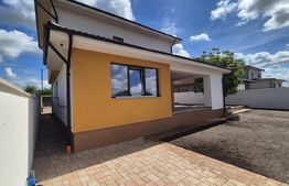 Casa 4 camere, 190 mp, 500 mp teren, zona Ford
