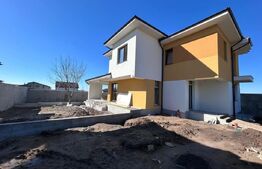 Casa 4 camere, 190 mp, 500 mp teren, zona Ford