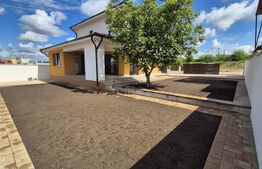 Casa 4 camere, 190 mp, 500 mp teren, zona Ford