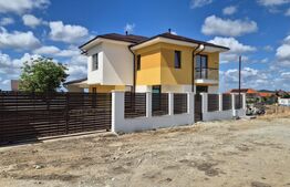 Casa 4 camere, 190 mp, 500 mp teren, zona Ford