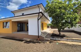 Casa 4 camere, 190 mp, 500 mp teren, zona Ford