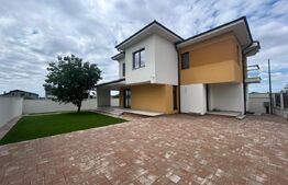 Casa 4 camere, 190 mp, 500 mp teren, zona Ford