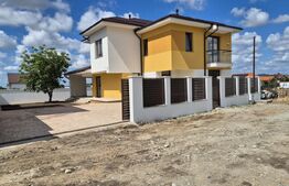 Casa 4 camere, 190 mp, 500 mp teren, zona Ford