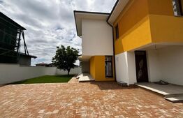 Casa 4 camere, 190 mp, 500 mp teren, zona Ford