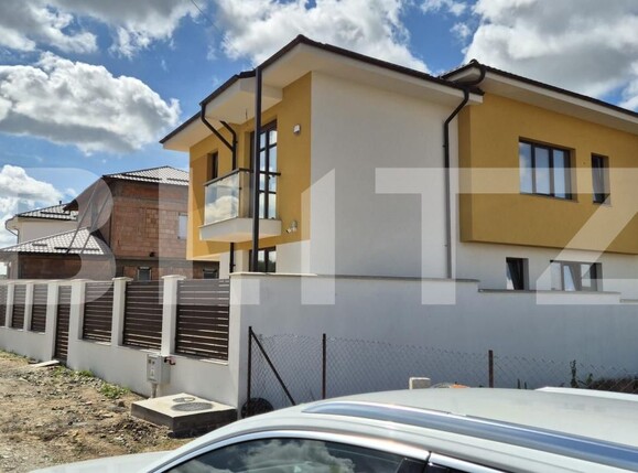 Casa de vânzare 4 camere Exterior Est - 189142CV | BLITZ Craiova | Poza3