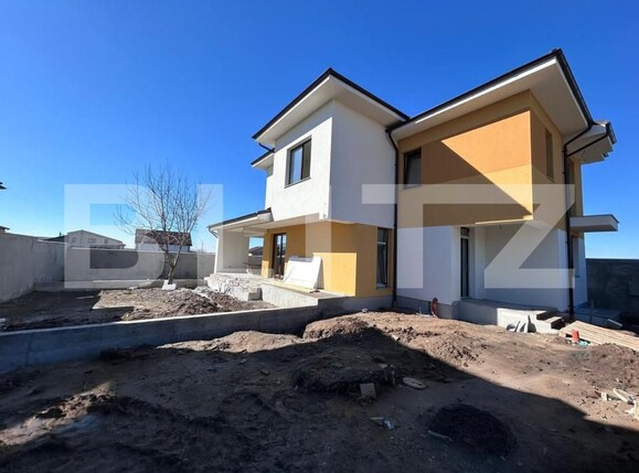 Casa de vânzare 4 camere Exterior Est - 189142CV | BLITZ Craiova | Poza1