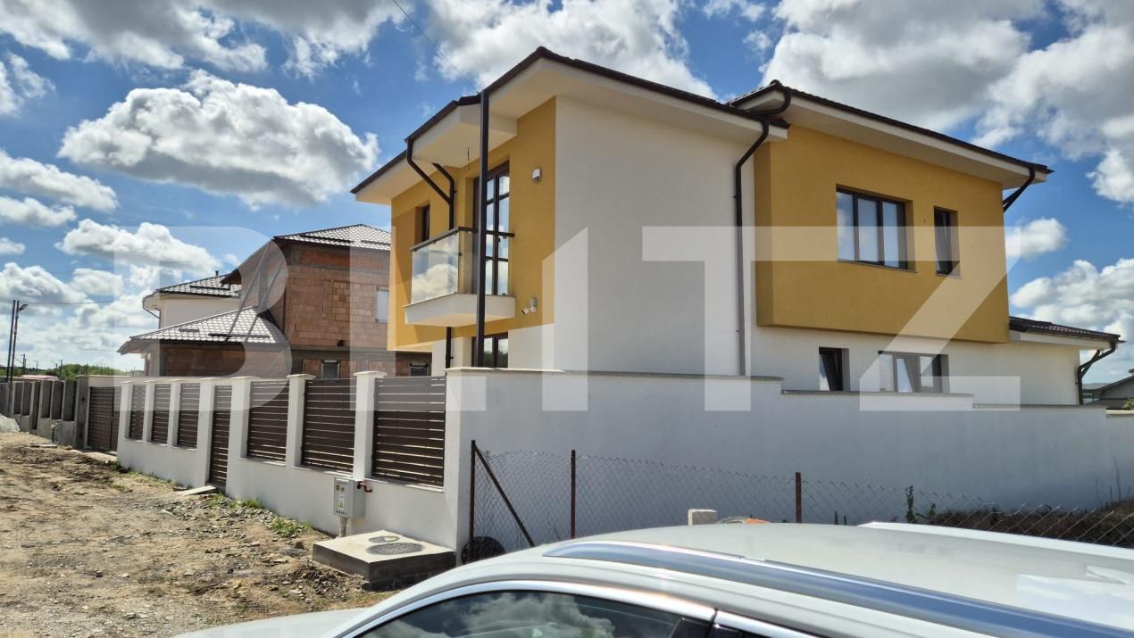 Casa de vânzare 4 camere Exterior Est - 189142CV | BLITZ Craiova | Poza3