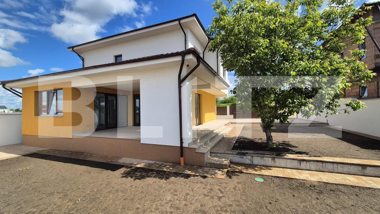 Casa de vânzare 4 camere Exterior Est - 189142CV | BLITZ Craiova | Poza4