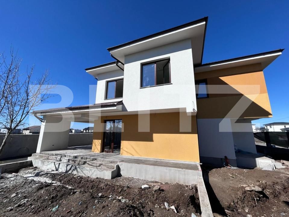 Casa de vânzare 4 camere Exterior Est - 189142CV | BLITZ Craiova | Poza2