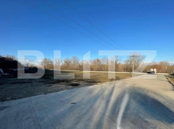 Teren de vânzare Podari - 189160TV | BLITZ Craiova | Poza1