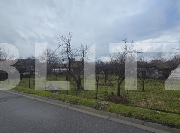 Teren de vânzare Exterior Est - 189166TV | BLITZ Craiova | Poza1