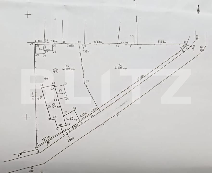 Teren de vânzare Exterior Est - 189166TV | BLITZ Craiova | Poza2