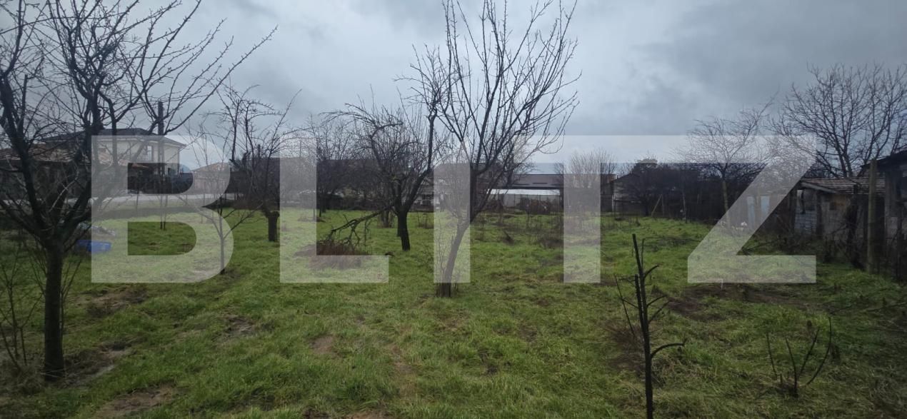 Teren de vânzare Exterior Est - 189166TV | BLITZ Craiova | Poza3