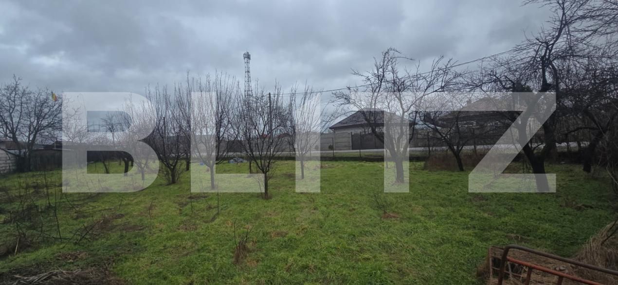 Teren de vânzare Exterior Est - 189166TV | BLITZ Craiova | Poza5