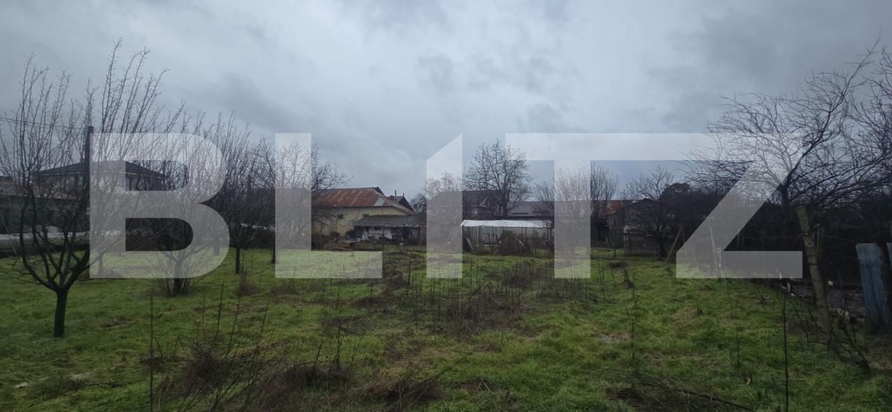 Teren de vânzare Exterior Est - 189166TV | BLITZ Craiova | Poza6