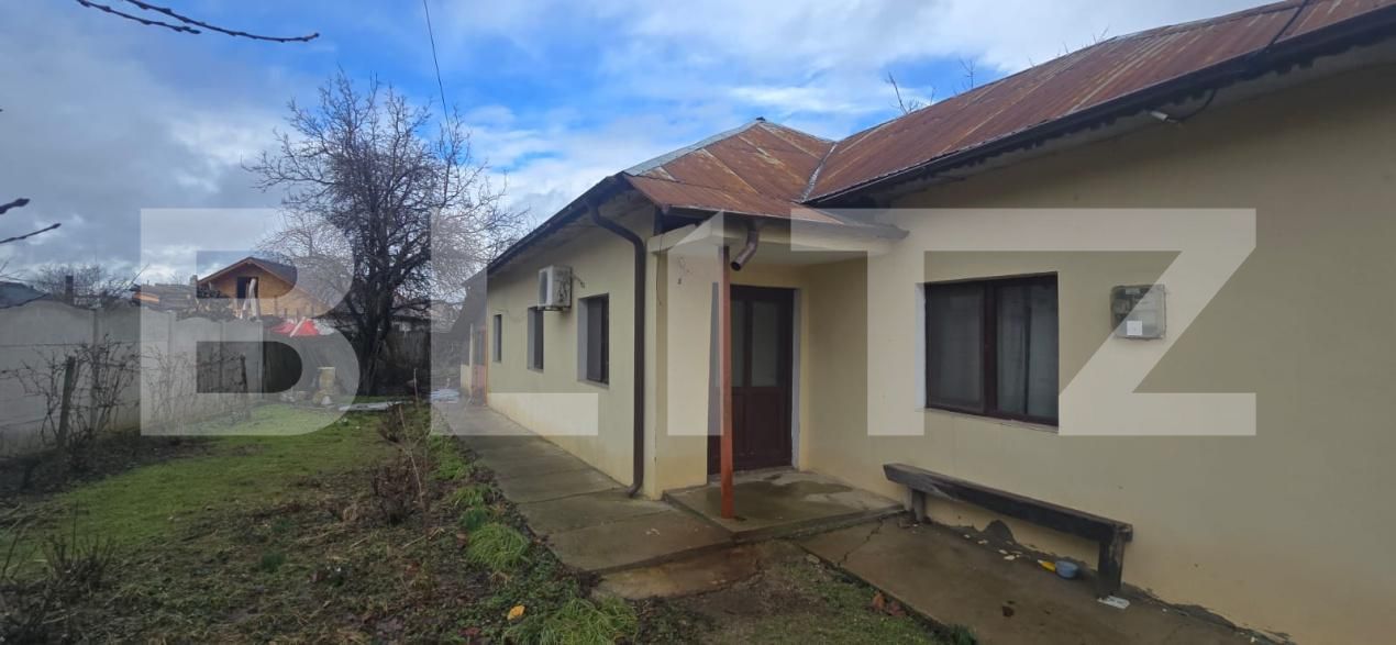 Teren de vânzare Exterior Est - 189166TV | BLITZ Craiova | Poza8