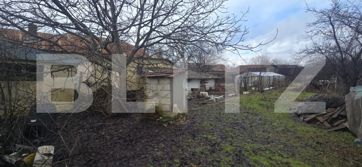 Teren de vânzare Exterior Est - 189166TV | BLITZ Craiova | Poza7