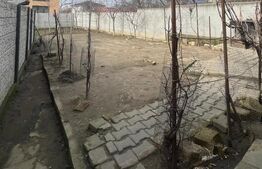 Casă complet mobilată și utilată, 468 mp teren, Bariera Vâlcii - zona Toamnei