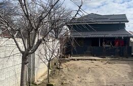 Casă complet mobilată și utilată, 468 mp teren, Bariera Vâlcii - zona Toamnei