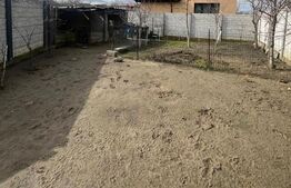 Casă complet mobilată și utilată, 468 mp teren, Bariera Vâlcii - zona Toamnei