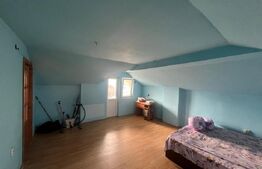 Casă complet mobilată și utilată, 468 mp teren, Bariera Vâlcii - zona Toamnei