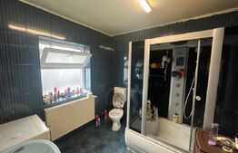 Casă complet mobilată și utilată, 468 mp teren, Bariera Vâlcii - zona Toamnei