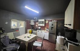 Casă complet mobilată și utilată, 468 mp teren, Bariera Vâlcii - zona Toamnei