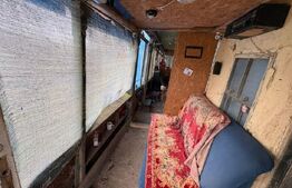 Teren 2.038 mp + Casă 50 mp de vânzare – Sat Luncsoru, Com. Ghercești