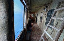 Teren 2.038 mp + Casă 50 mp de vânzare – Sat Luncsoru, Com. Ghercești