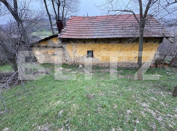 Teren de vânzare Ghercesti - 189178TV | BLITZ Craiova | Poza10