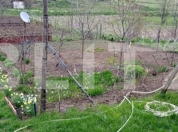 Teren de vânzare Ghercesti - 189178TV | BLITZ Craiova | Poza1