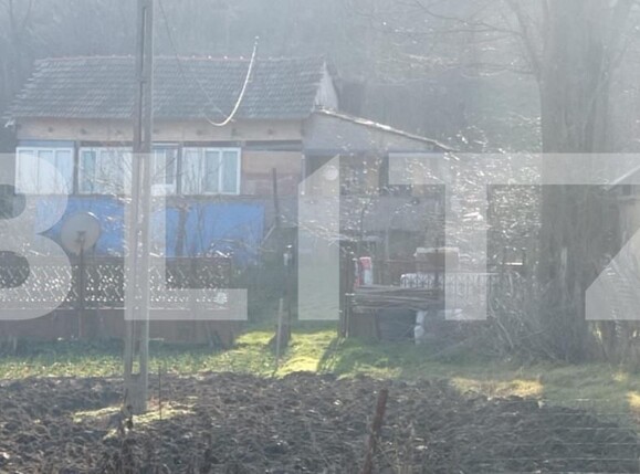 Teren de vânzare Ghercesti - 189178TV | BLITZ Craiova | Poza4