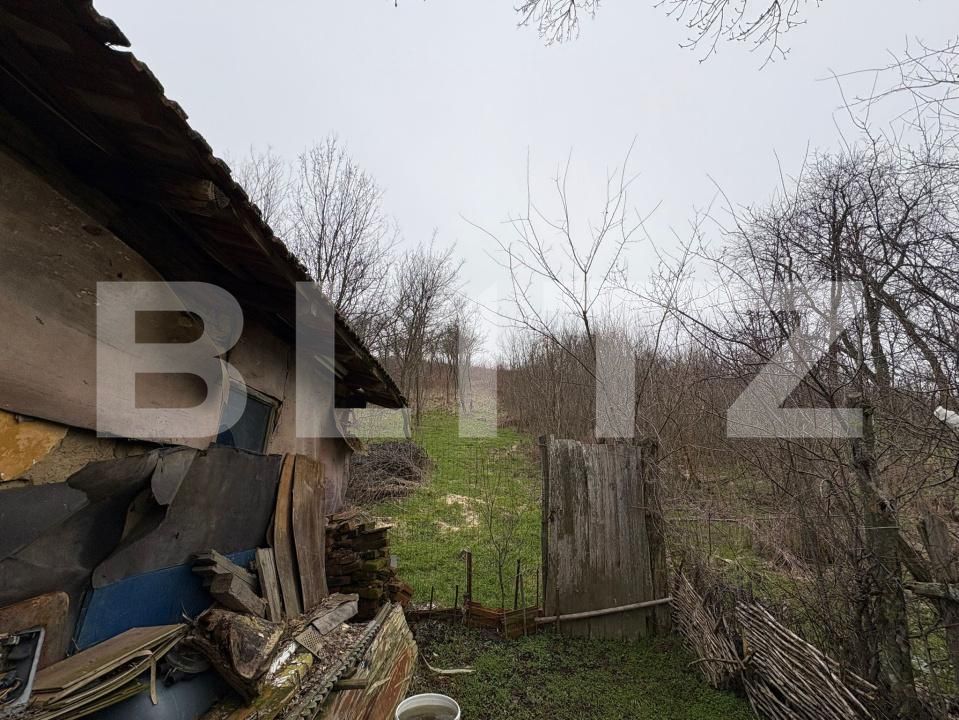 Teren de vânzare Ghercesti - 189178TV | BLITZ Craiova | Poza12