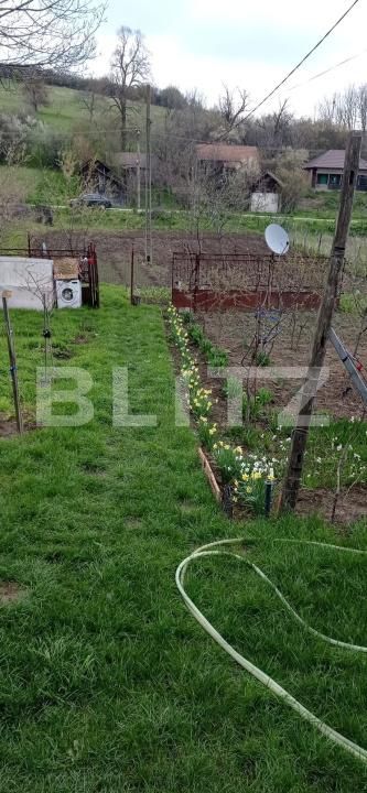 Teren de vânzare Ghercesti - 189178TV | BLITZ Craiova | Poza2