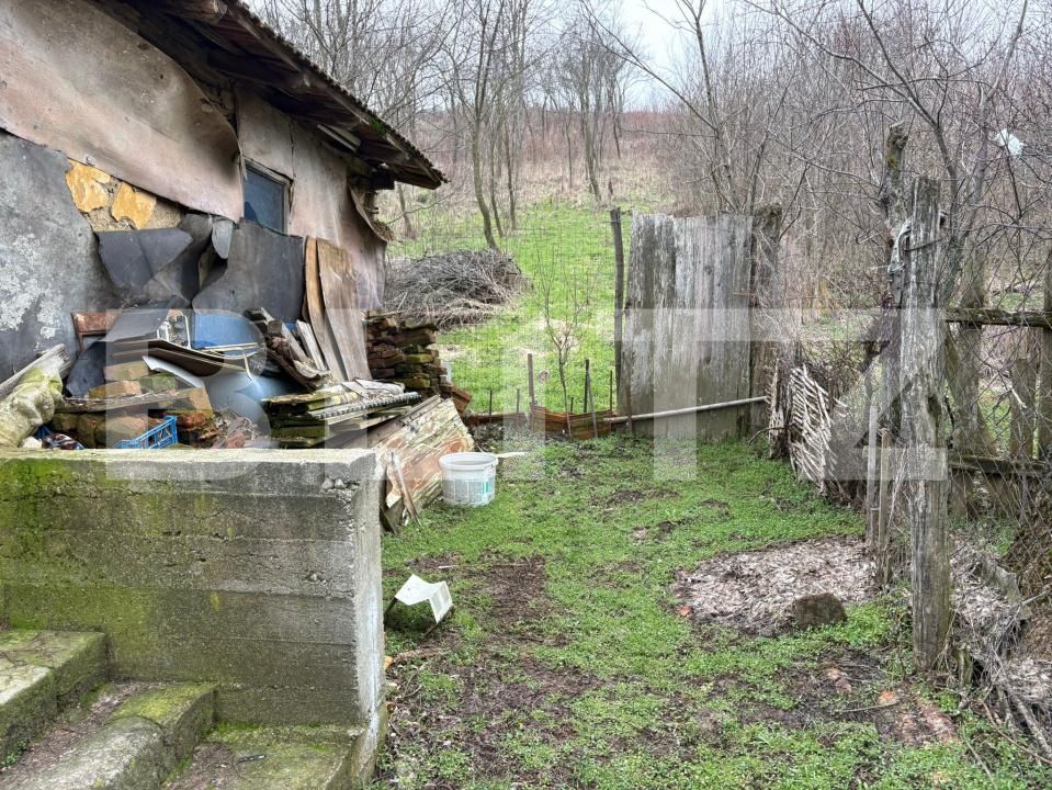 Teren de vânzare Ghercesti - 189178TV | BLITZ Craiova | Poza17