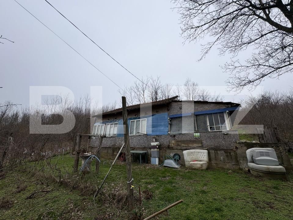 Teren de vânzare Ghercesti - 189178TV | BLITZ Craiova | Poza16